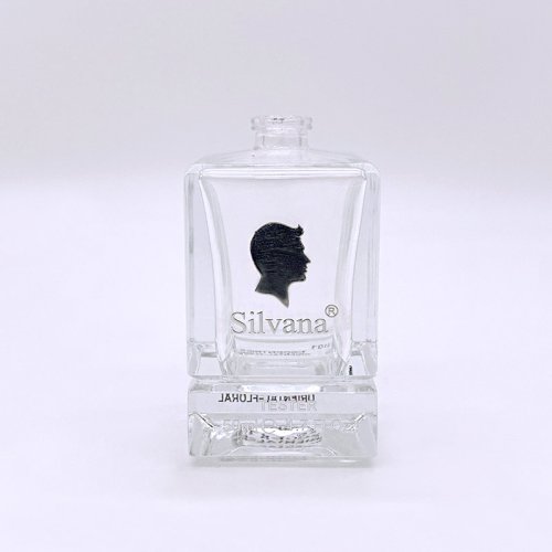 50ML Classical Natural Crystal Perfume/Parfume Bottle
