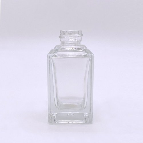 30ML Classical Luxury Square Empty New Design Perfume/Parfume Bottle