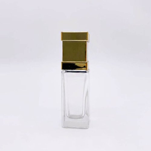15ML Square nail polish bottle