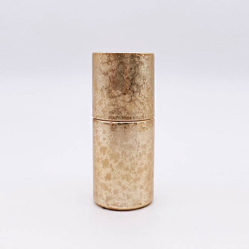 10ML customized round nail polish bottle