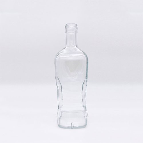 1.75L Whiskey Liquor Bottle