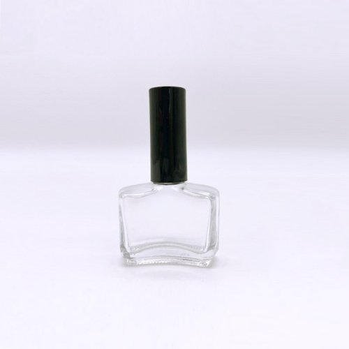 5ML/15ML flat nail polish bottle