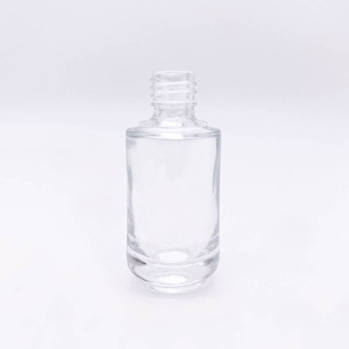12ML round new design original nail polish bottle