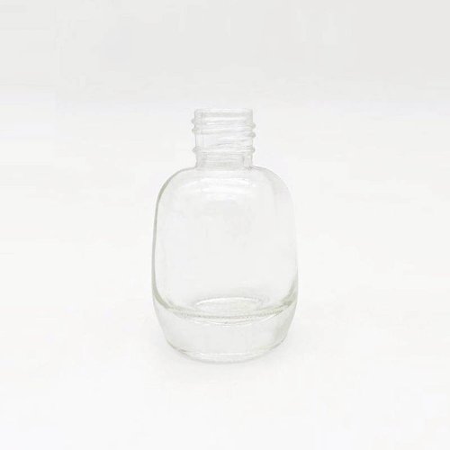 16ML round original nail/gel polish bottle