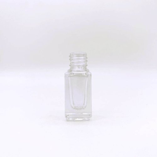 4ML square original nail polish bottle