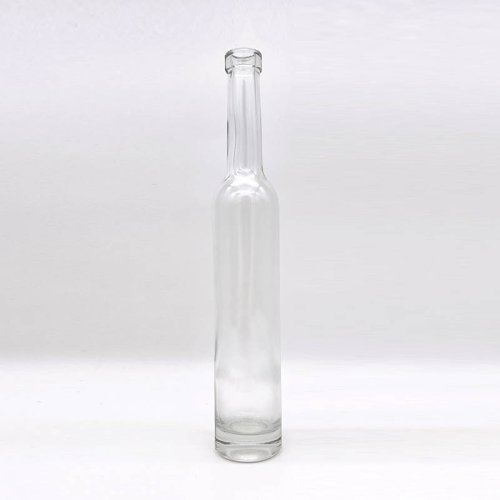 375ML Ice Liquor Glass Bottle with GPI 18.5 finish