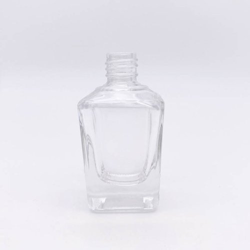 16ML square classical original nail/gel polish bottle