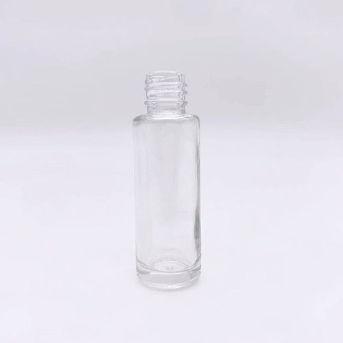 5ML round classical original nail polish bottle