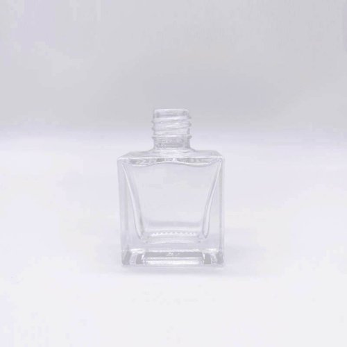 10ML square classical original nail/ polish bottle