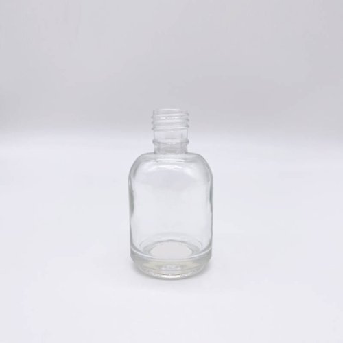 22ML round filleted corner classical original nail/gel polish bottle