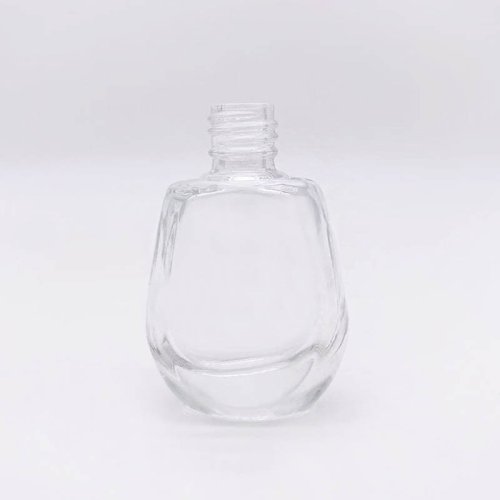 15ML irregular shape original nail/gel polish bottle
