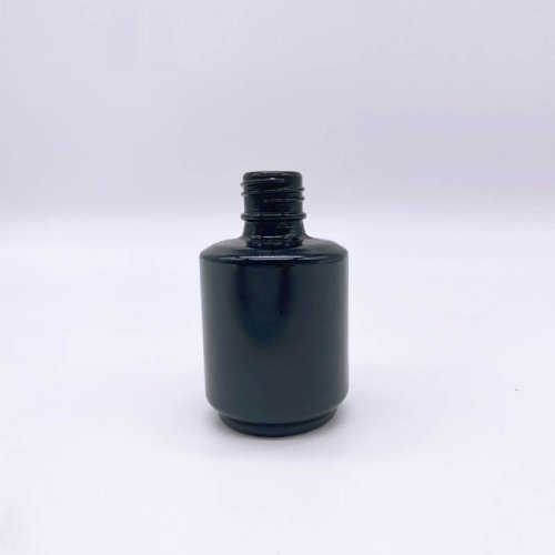 16ML round filleted corner classical original nail/gel polish bottle