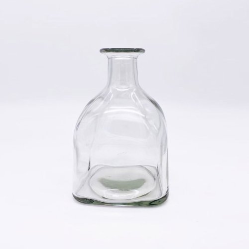 730ML Aroma Oil Empty Perfume Reed Diffuser Glass Bottle
