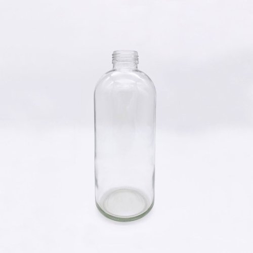 1L Kombucha Glass Bottle