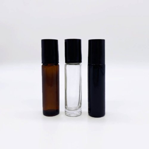 10ML Roll-on bottle for essential oil