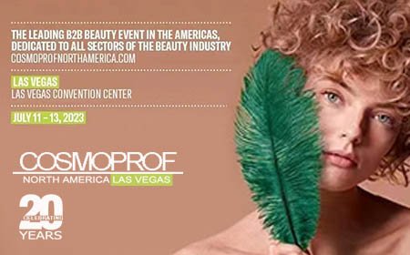 Welcome visit us at Las Vegas convention center