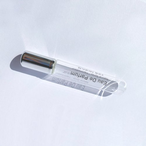 20ML Vial glass tube perfume bottle (round bottom)