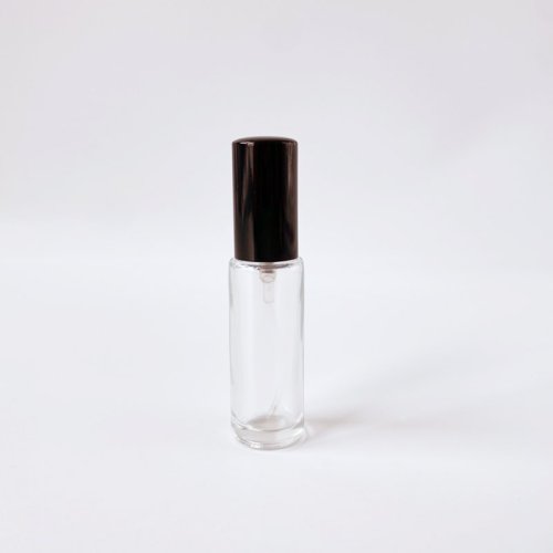 8ML Classical Round Fragrance Perfume/Parfume Glass Bottle