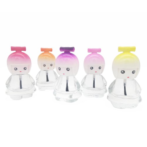 Cute Baby Nail Polish Bottle