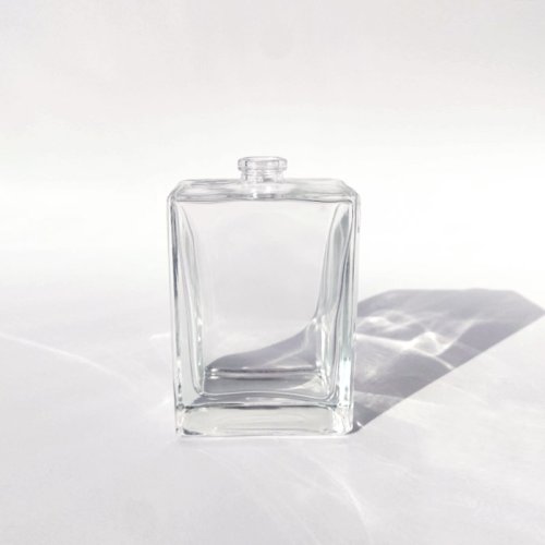 50ML Square Perfume/Parfume Bottle