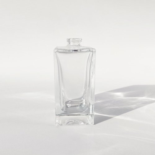 50ML Classical Square Perfume/Parfume Bottle