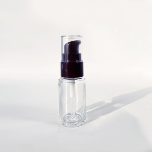 Foundation bottle