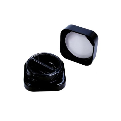 3ML/5ML/7ML/9ML Concentrate glass container 