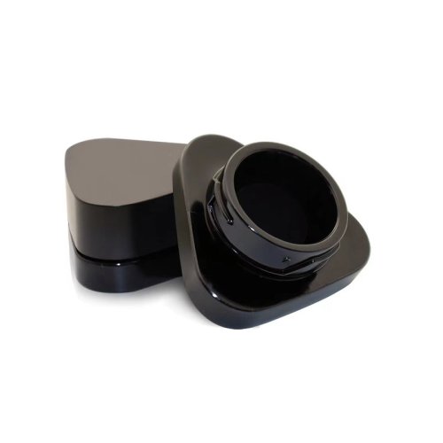 3ML/5ML/7ML/9ML Concentrate glass container 