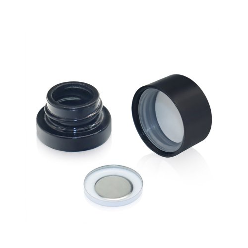 3ML/5ML/7ML/9ML Concentrate glass container 