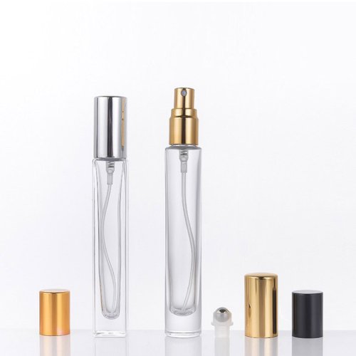 perfume bottle