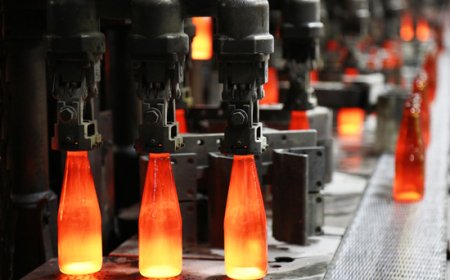 Glass and environmental protection